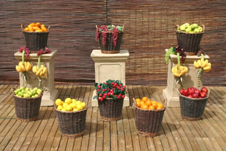 Assorted Fruit