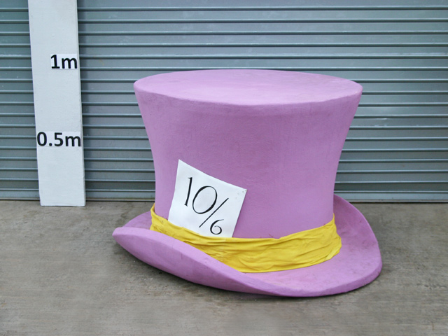 Madhatters Hat