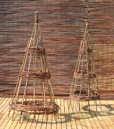 Willow Wigwams