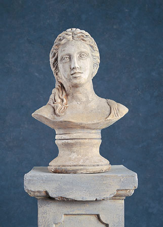 Bust of Donna