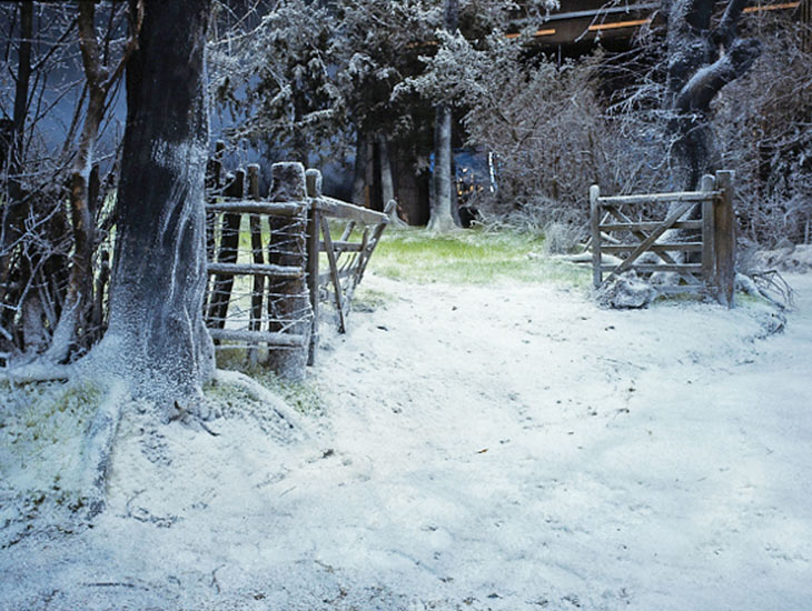 Snow--gates-set730